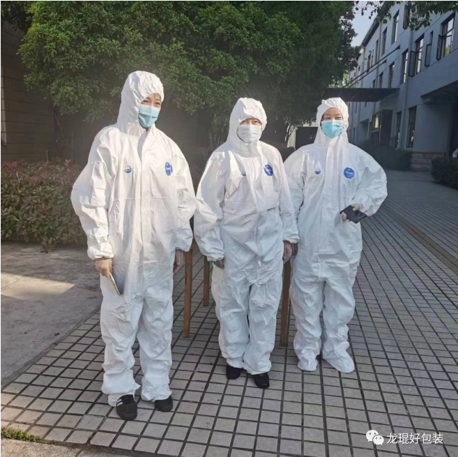 頭條｜共克時(shí)艱，再創(chuàng)輝煌！上海鼎龍與時(shí)間賽跑，力爭(zhēng)訂單盡早交付！